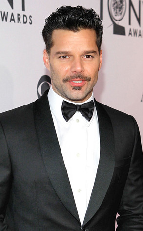 Ricky Martin Ricky Martin